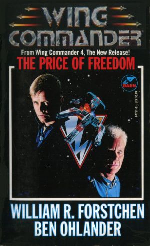 [Wing Commander 05] • The Price of Freedom